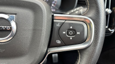 Volvo Xc40 1.5 T3 [163] R DESIGN Pro 5dr Geartronic Petrol Estate